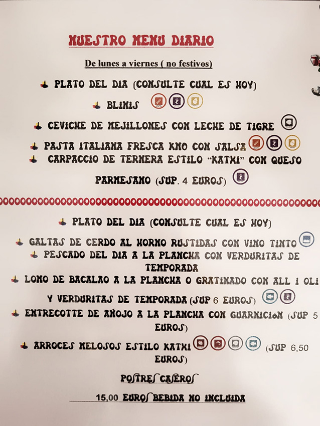 Paella Marinera 2022 01